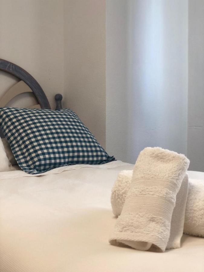 קורדובה Apartamento Siete De Mayo מראה חיצוני תמונה