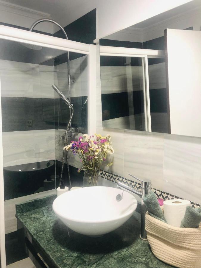קורדובה Apartamento Siete De Mayo מראה חיצוני תמונה