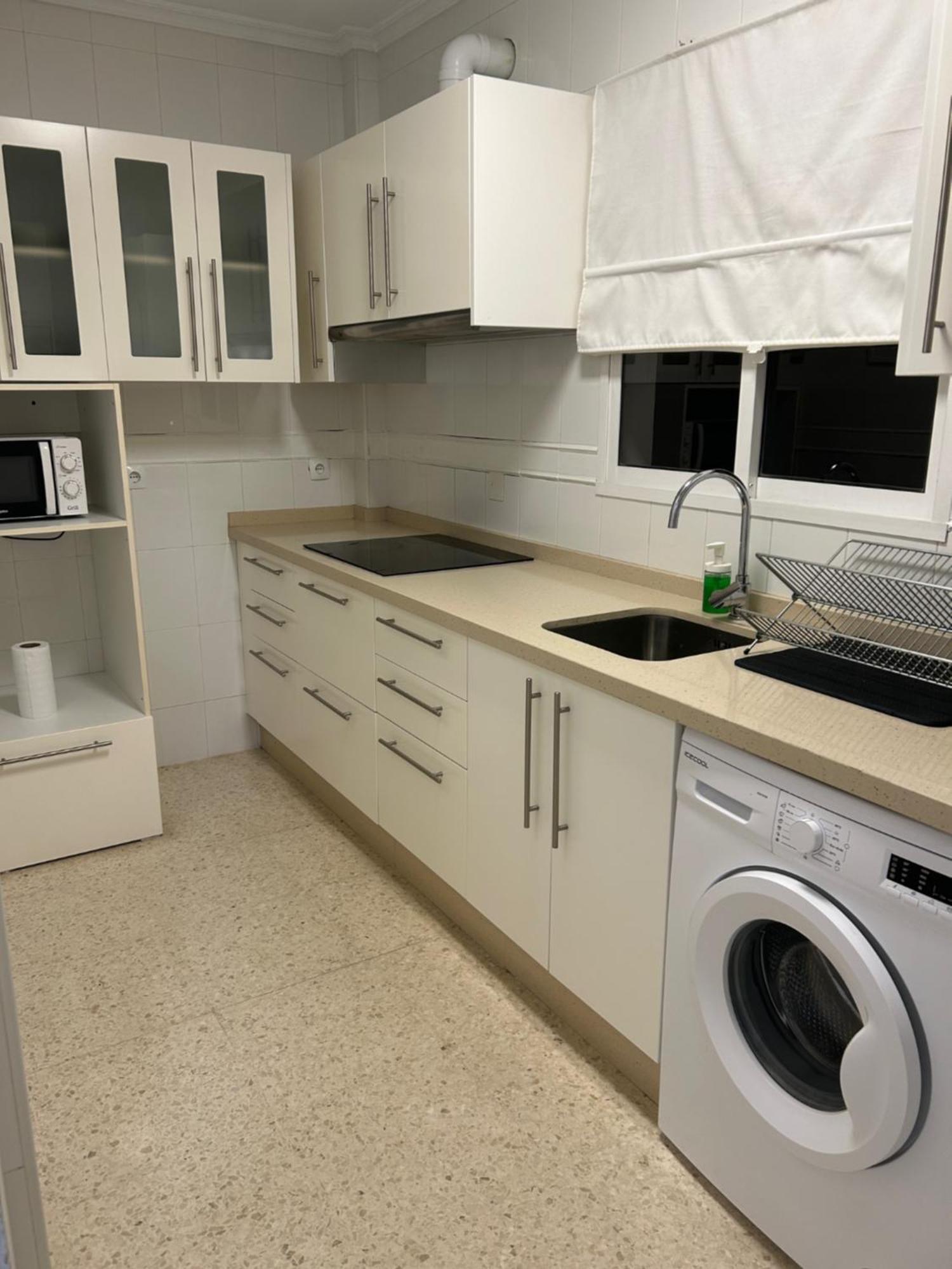 קורדובה Apartamento Siete De Mayo מראה חיצוני תמונה