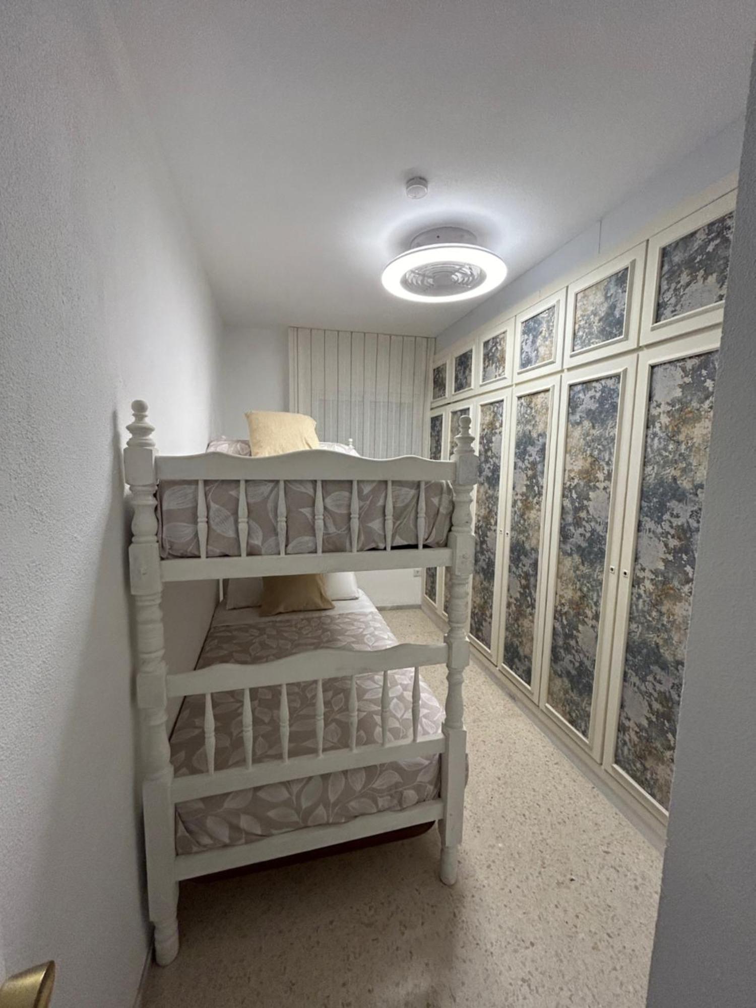 קורדובה Apartamento Siete De Mayo מראה חיצוני תמונה